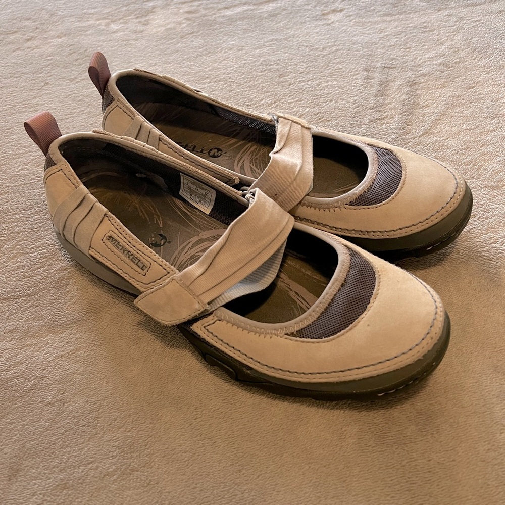 merrell sandals